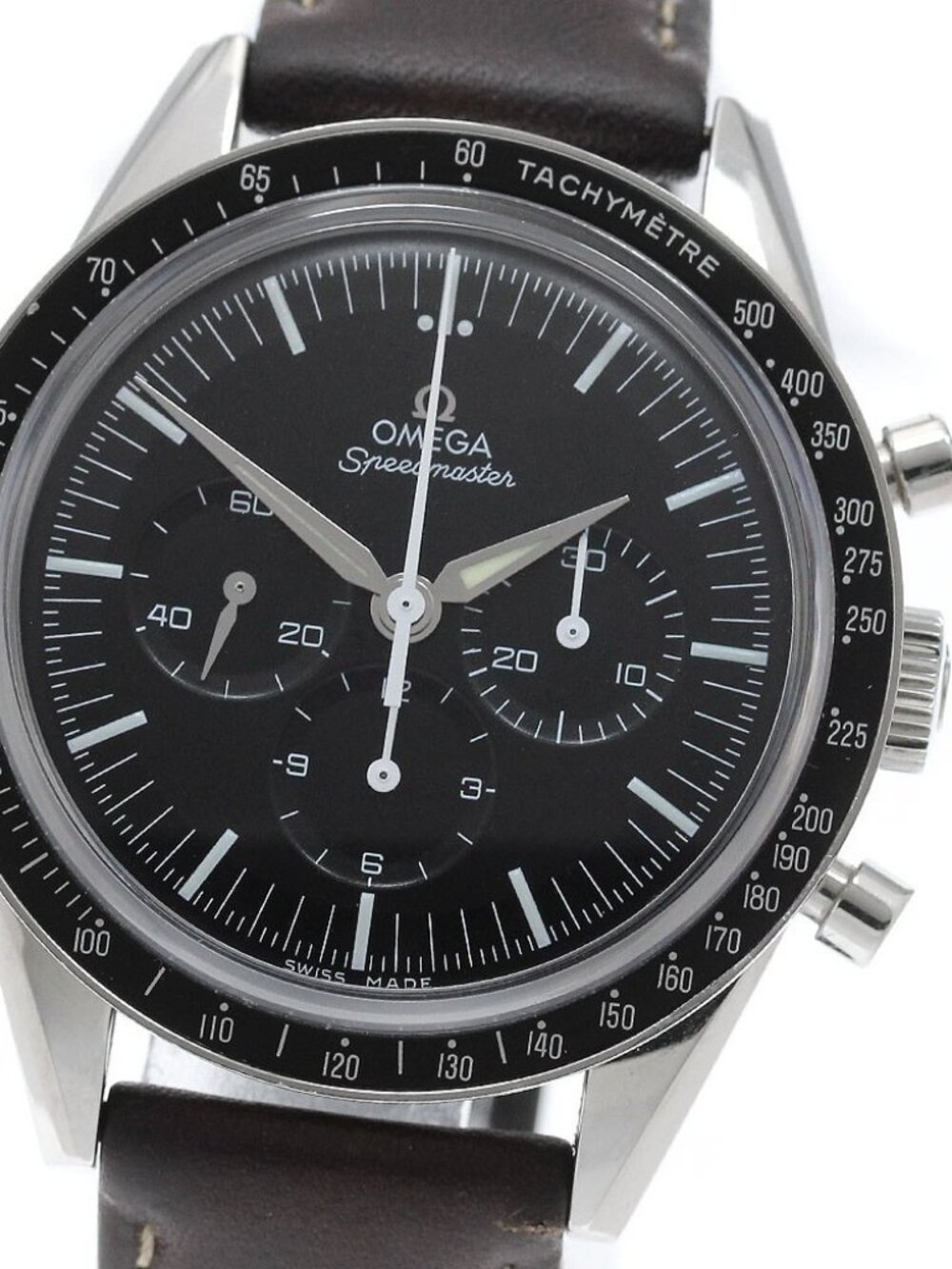 OMEGA Speedmaster - Picture 7 of 11
